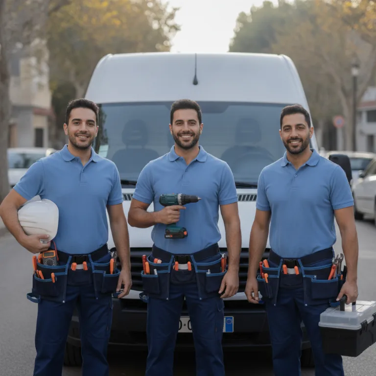 Elettricista team a Caltanissetta